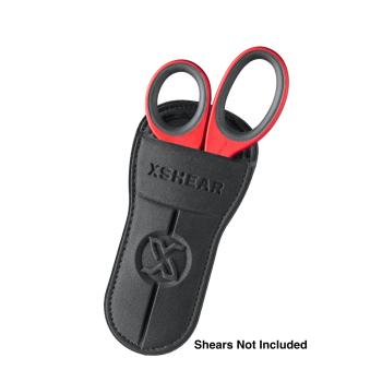 XSHEAR® SOFT HOLSTER/HALTER